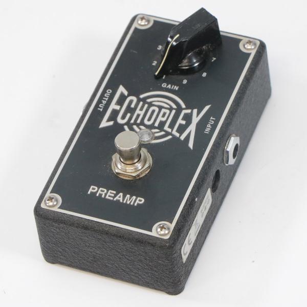 (中古)Jim Dunlop / EP101 Echoplex Preamp プリアンプ (名古屋栄店)