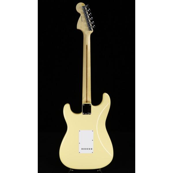 Vintage Malmsteen White Stratocaster Yngwie Maple 名古屋栄店 中古 Fender 楽器 器材 Vintage 17ショップス Usa 10 イシバシ楽器 Malmsteen Signature