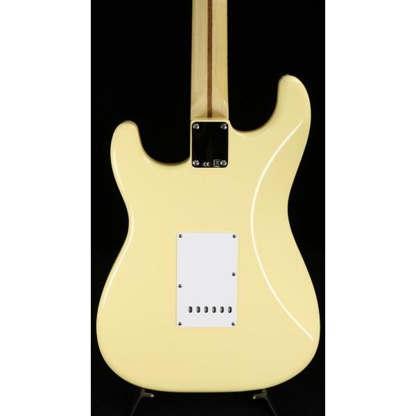 Vintage Malmsteen White Stratocaster Yngwie Maple 名古屋栄店 中古 Fender 楽器 器材 Vintage 17ショップス Usa 10 イシバシ楽器 Malmsteen Signature