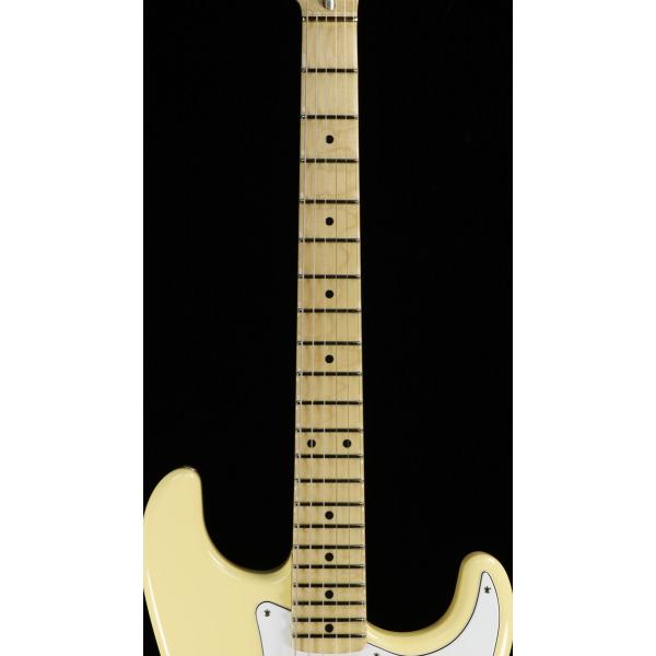 Vintage Malmsteen White Stratocaster Yngwie Maple 名古屋栄店 中古 Fender 楽器 器材 Vintage 17ショップス Usa 10 イシバシ楽器 Malmsteen Signature