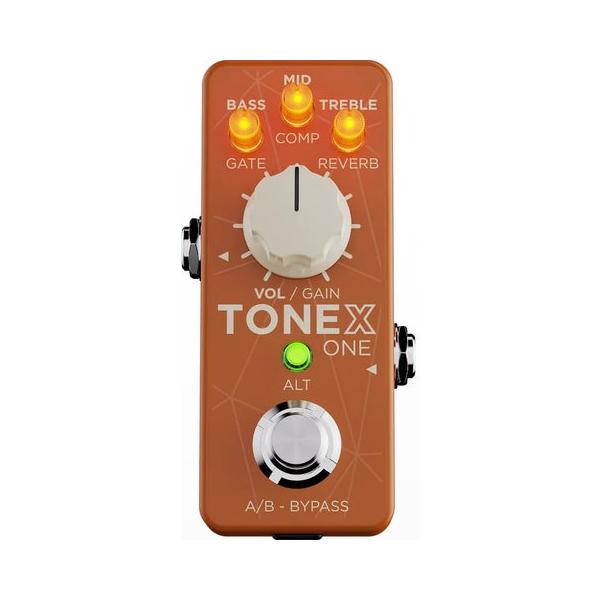 IK Multimedia / TONEX One Double Special 全世界限定1000台(名古屋栄店)