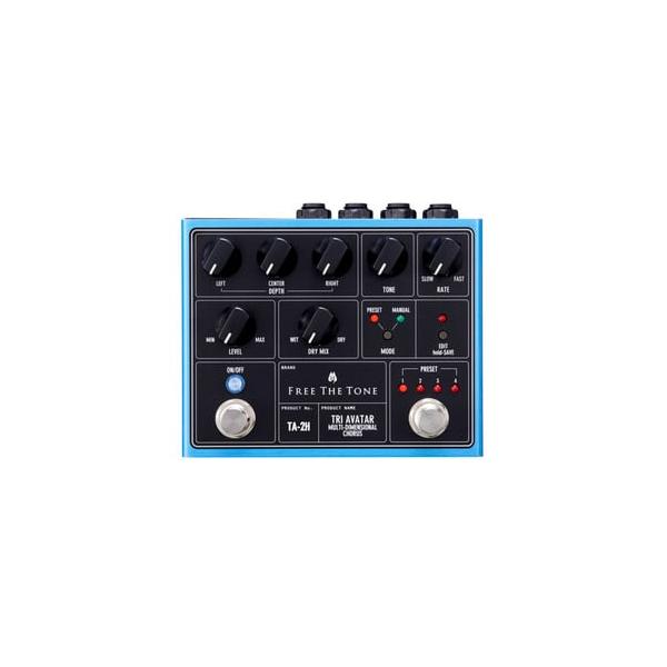 FREE THE TONE / TRI AVATAR TA-2H Multi-Dimensional Chorus コーラス(名古屋栄店)