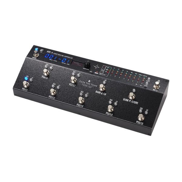 Free The Tone / ARC-4 Audio Routing Controller スイッチャー(名古屋栄店)