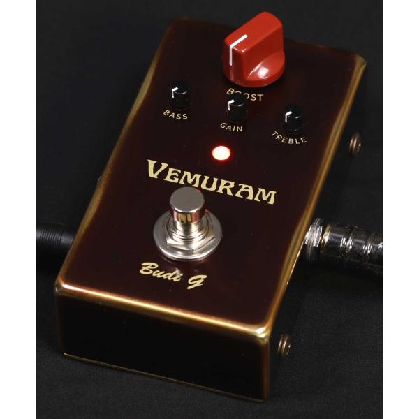 VEMURAM / Budi-G バディ・ジー ブースター(名古屋栄店)