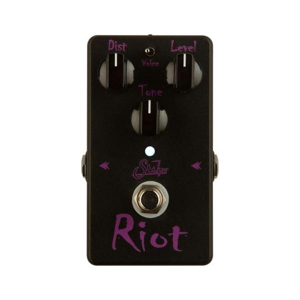 SUHR / Riot Black Edition ディストーション(名古屋栄店)