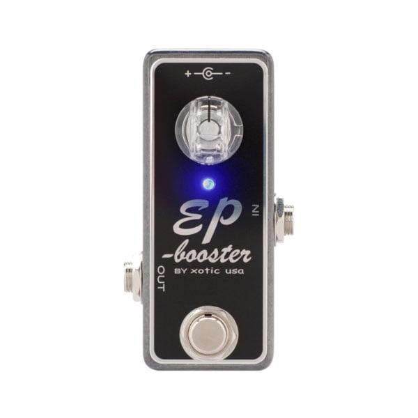 EP Booster