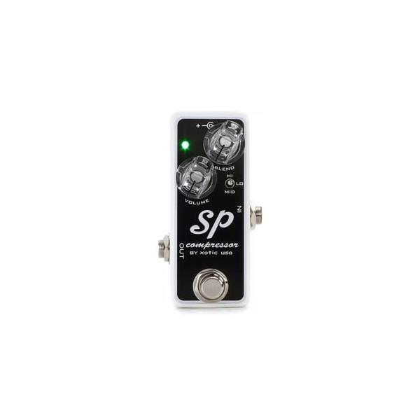 他サイト： XOTIC / SP COMPRESSOR(名古屋栄店)の商品画像