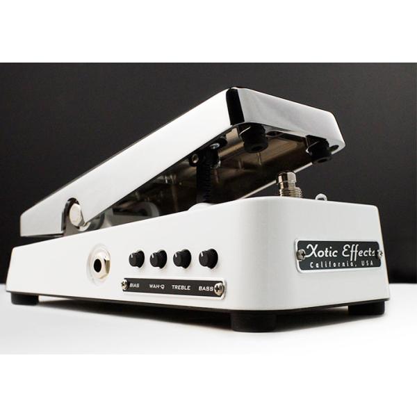 Xotic / Wah XW-1 ワウペダル(名古屋栄店)