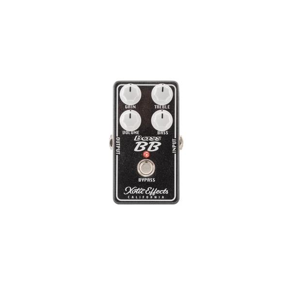 Xotic / Bass BB Preamp-V1.5(名古屋栄店)
