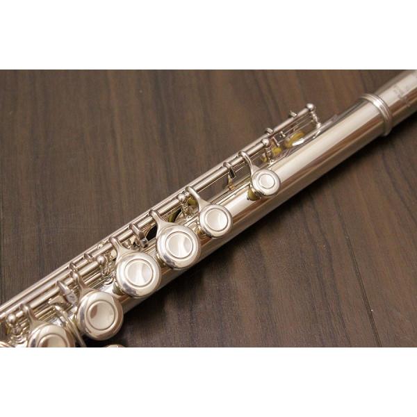 格安大好評 中古 Yamaha フルート ヤマハ Yfl 311 頭部管銀製フルート 1年保証 名古屋栄店 Yfl 311 10 475745200 イシバシ楽器 17ショップス 国内正規総代理店アイテム