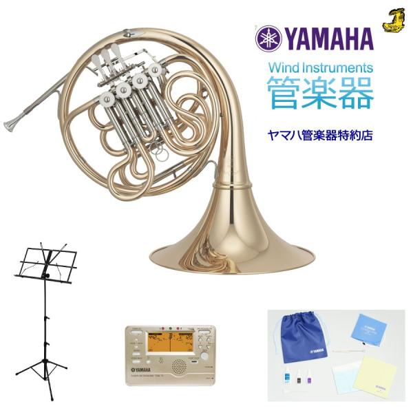 Yamaha Yhr 671gd ヤマハ ヤマハ 楽器 器材 フレンチホルン フレンチホルン でら得 名古屋セット 5年保証 取寄せ商品 名古屋栄店 10 イシバシ楽器 17ショップス