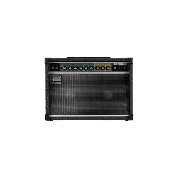 Roland / JC-40 Jazz Chorus Guitar Amplifier ローランド 40W 40ワット ギターコンボアンプ アンプ ジャズコーラス JC40(名古屋栄店)