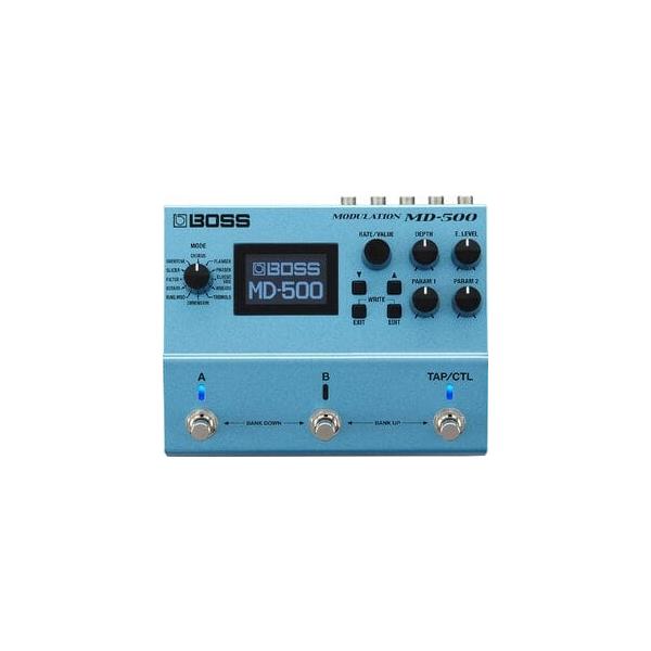 BOSS / MD-500 Modulation モジュレーション ボス MD500(名古屋栄店)