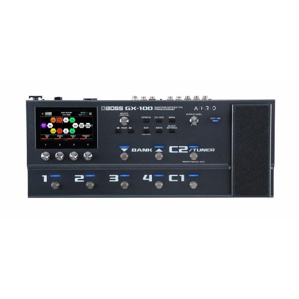 BOSS / GX-100 Guitar Effects Processor ボス(名古屋栄店)