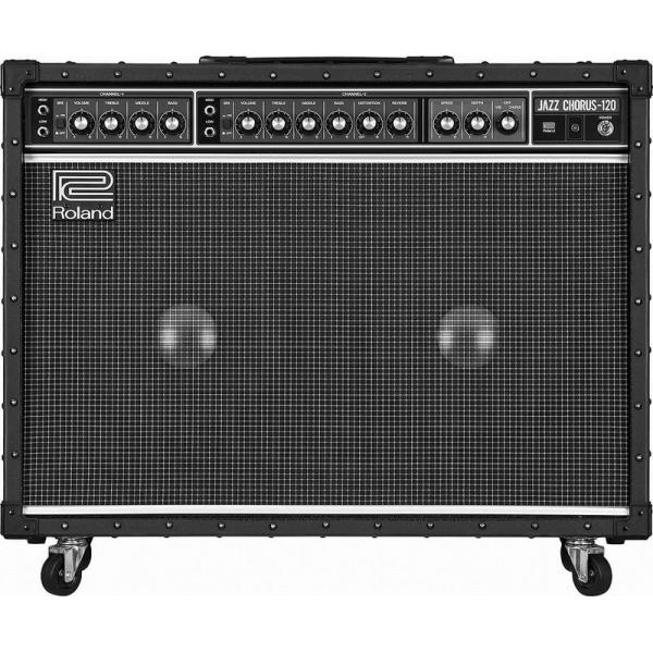 Roland / JC-120 Jazz Chorus Guitar Amplifier ギターコンボアンプ ジャズコーラス(名古屋栄店)