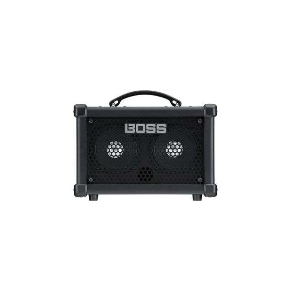 BOSS /  DUAL CUBE BASS LX Bass Amplifier DCB-LX ベースアンプ(名古屋栄店)