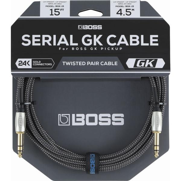 BOSS / BGK-15 GKケーブル ボス(名古屋栄店)