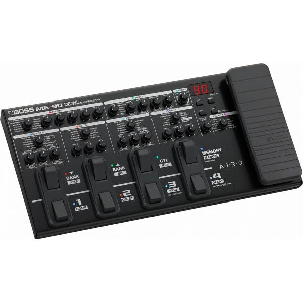 ME-90 Guitar Multiple Effects