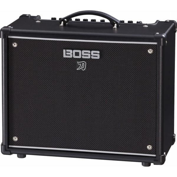 BOSS / KATANA-50 GEN 3 KTN-50 3 50W ギターコンボアンプ ボス 刀 カタナ(名古屋栄店)