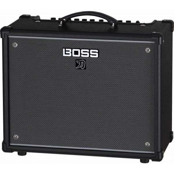 BOSS / KATANA-50 EX GEN 3 KTN50 3EX 50W ギターコンボアンプ ボス 刀 カタナ(名古屋栄店)