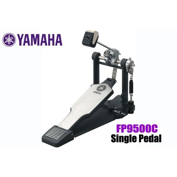 YAMAHA / FP9500C Single Pedal �y���É��h�X�z