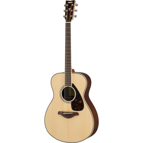 ⭐️FS830 ヤマハ　YAMAHA 中古アコギ　美品　ソフトケース付き YAMAHA / FS830 Natural (NT) ヤマハ アコースティックギター フォーク