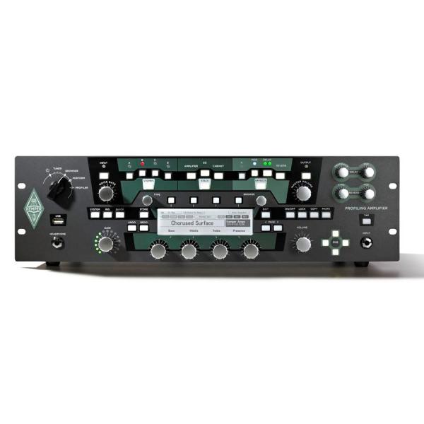 (AvEGtFN^[Z[i)KEMPER / PROFILER RACK(ÉhX)