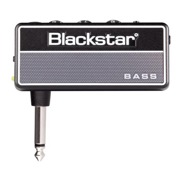 他サイト： Blackstar / BS amPlug2 FLY Bassブラックスター ヘッドホンアンプ(名古屋栄店)の商品画像