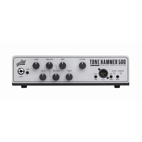 Tone Hammer 500 V2
