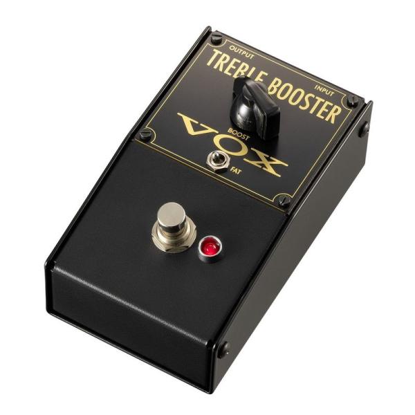 VOX / TREBLE BOOSTER VTB-1 トレブルブースター ブースター(名古屋栄店)