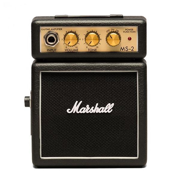 Marshall / MS-2 }[V ~jM^[Av(ÉhX)