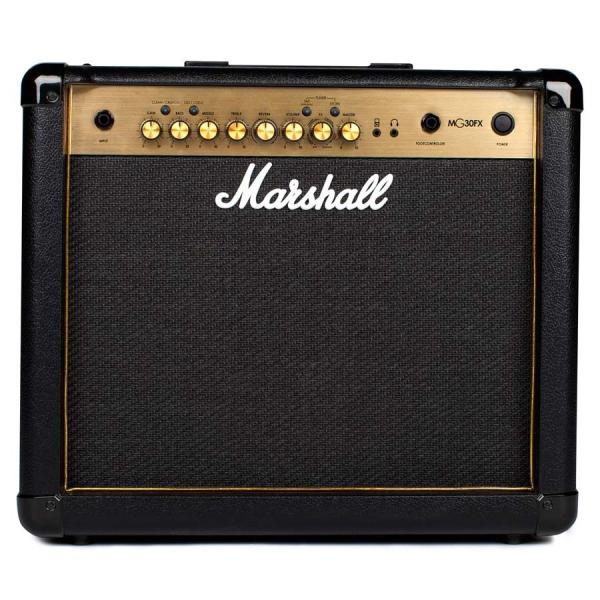 Marshall / MG30FX Guitar amp }[V MG-Gold V[Y (ÉhX)