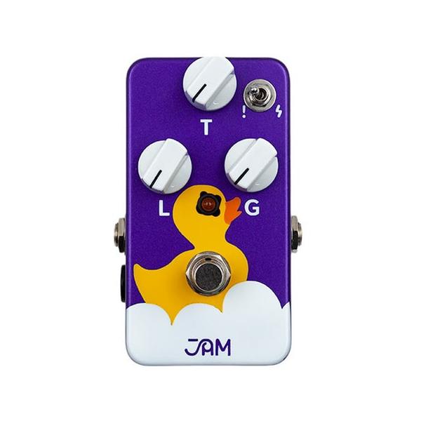 JAM PEDALS / EUREKA!(名古屋栄店)
