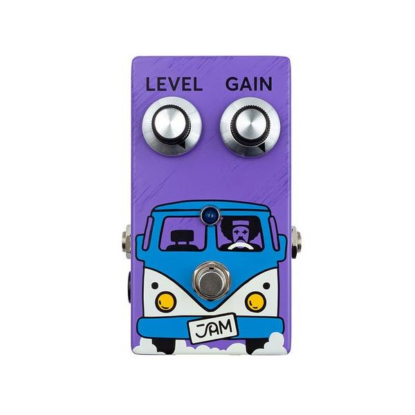 JAM PEDALS / FUZZ PHRASE SILICON(名古屋栄店)