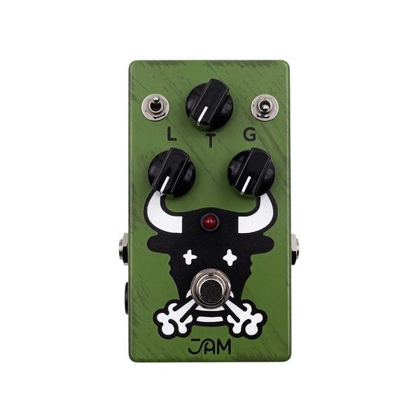 JAM PEDALS / OCTAURUS(名古屋栄店)