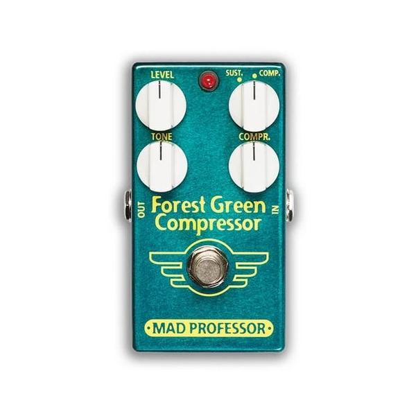 Forest Green Compressor FAC
