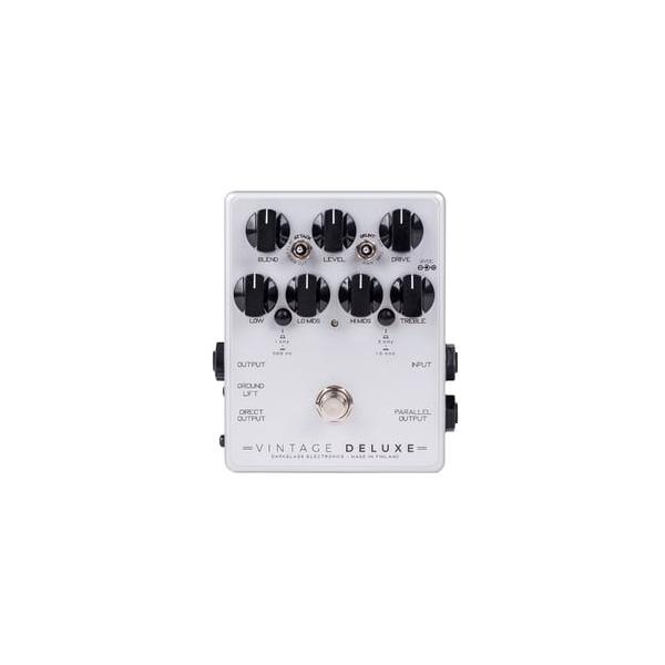 Darkglass Electronics / Vintage Deluxe V3 ベース用プリアンプ(名古屋栄店)