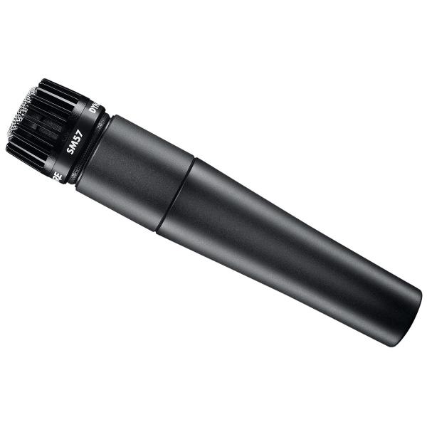 SHURE（シュア） シュア / SM57-LCE ダイナミックマイク (超定番)(国内