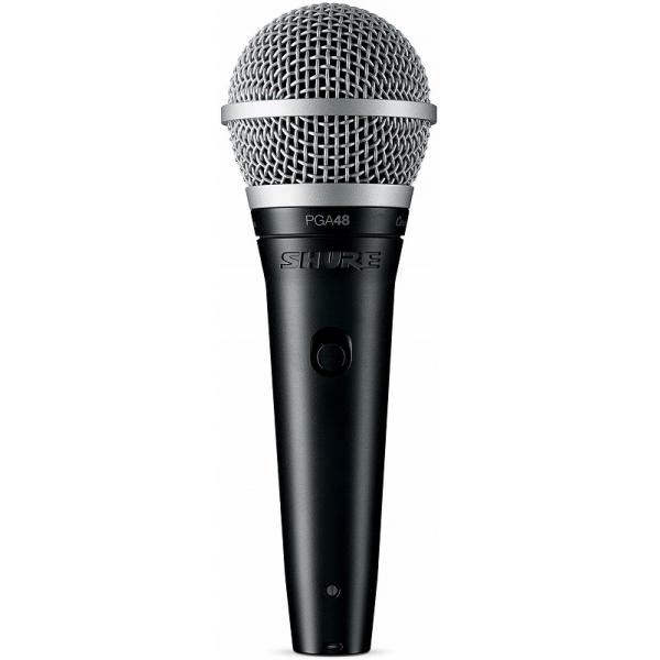 PGA48-XLR