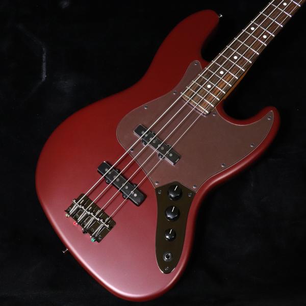 Fender / MIJ Hybrid II 2026 Collection Jazz Bass Rosewood