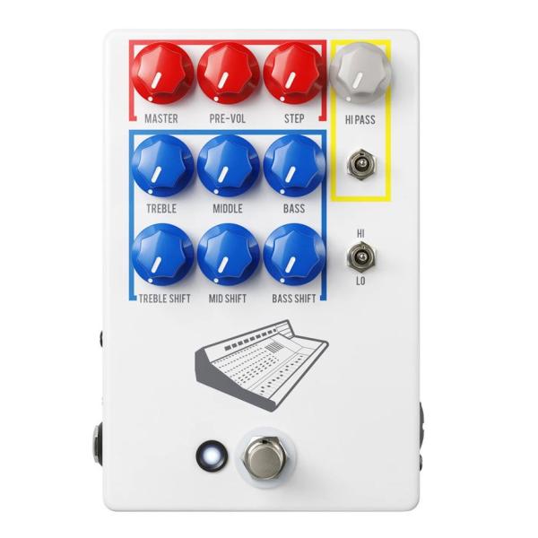 Colour Box V2