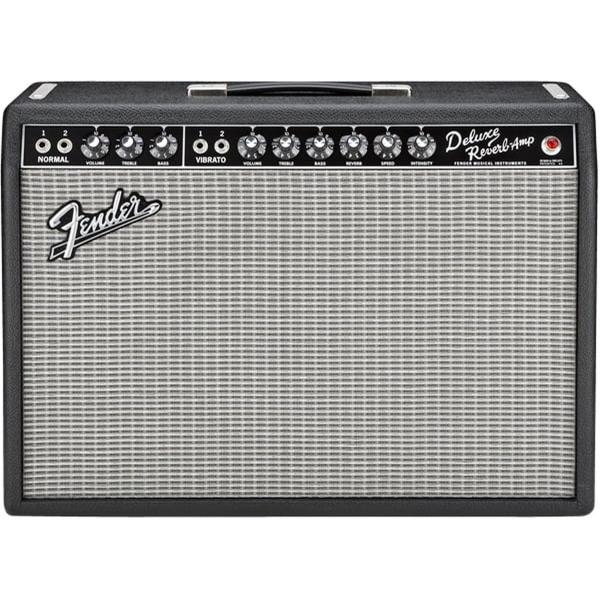 (店頭展示クリアランスセール)Fender / 65 Deluxe Reverb (梅田店)