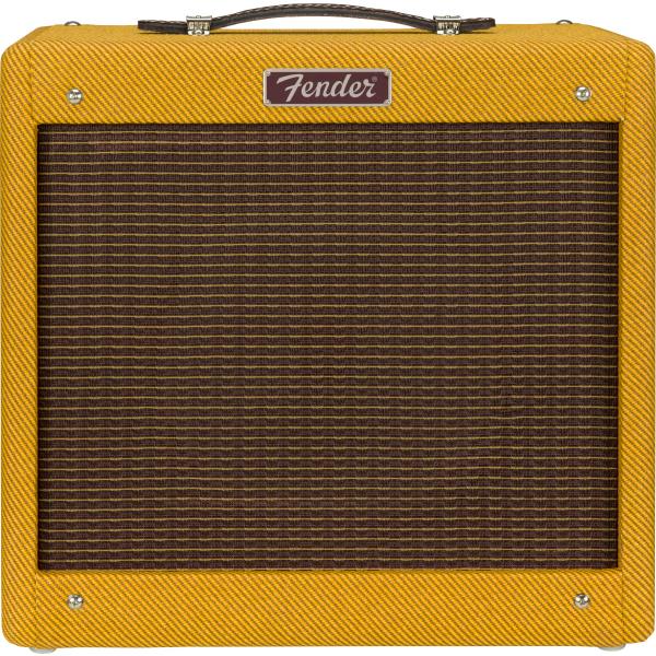 Fender / Blues Junior Lacquered Tweed 真空管アンプ ギターコンボアンプ フェンダー