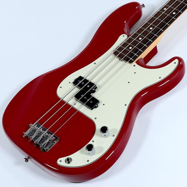 Fender / FSR Collection 2024 Traditional 60s Precision Bass Rosewood Fingerboard Dakota Red[イシバシ楽器限定モデル]