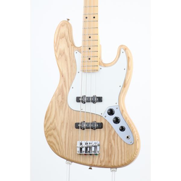 Fender Hybrid II 石橋楽器Ash Body Maple ishibashi-shops_11-0885978947706