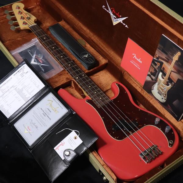Pino Palladino Signature Precision Bass