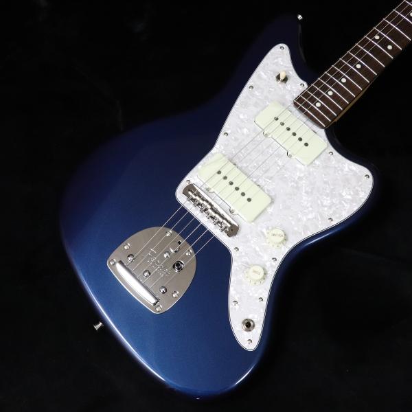 美品 Fender エレキギター Jazzmasterサンバースト ソフトケース 美品 Fender エレキギター Jazzmasterサンバースト ソフトケース 美品