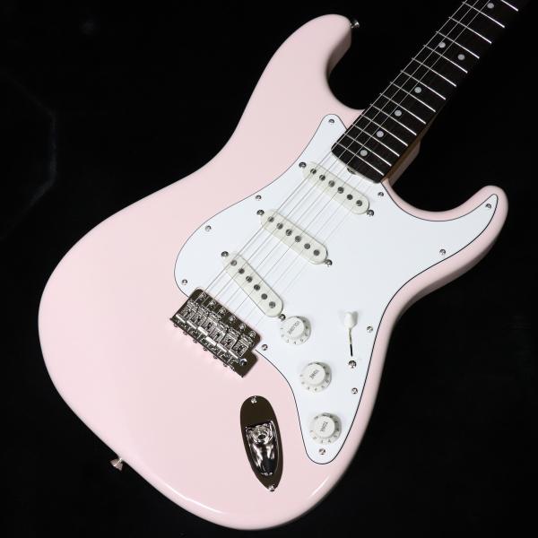 Fender / FSR Collection MIJ Traditional Late 60s Stratocaster