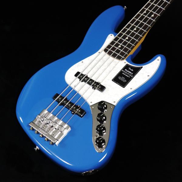 Fender フェンダー エレキベース Player II Fender PLAYER II JB RW エレキベース／PLAYER IIシリーズ