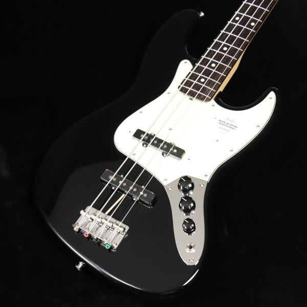 Fender（フェンダー） Fender / Made in Japan Traditional 60s Jazz